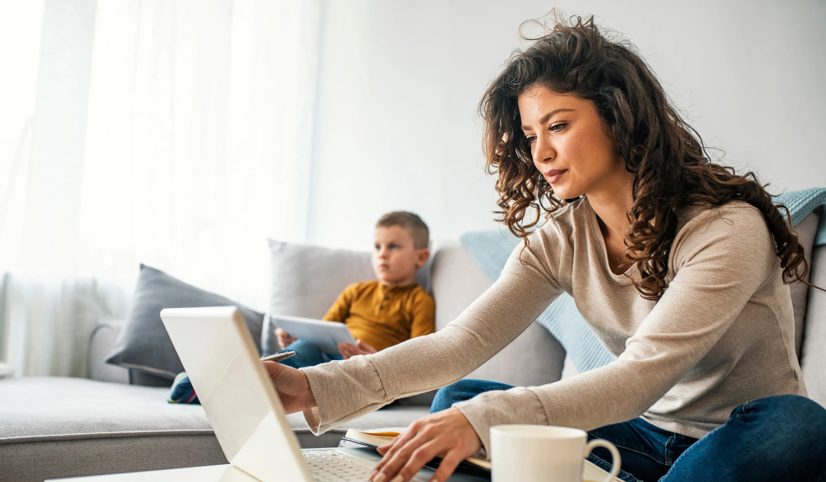 Pre-qualification step